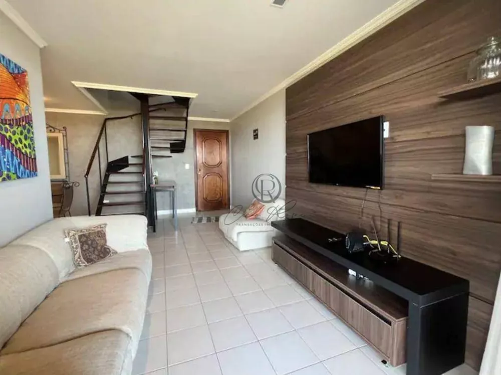 Cobertura, 4 quartos, 400 m² - Foto 17