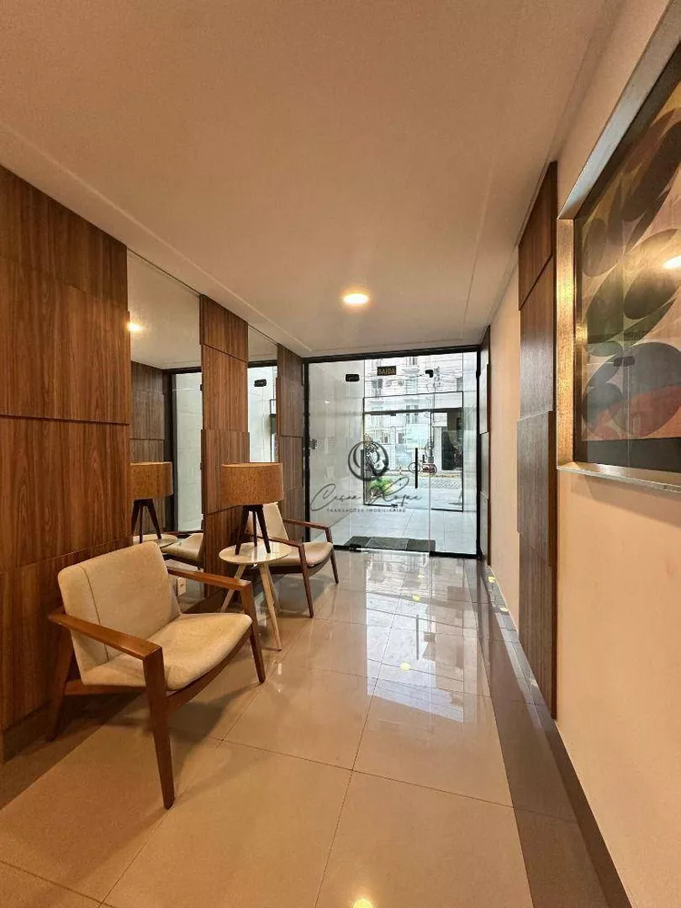 Apartamento, 1 quarto, 54 m² - Foto 1