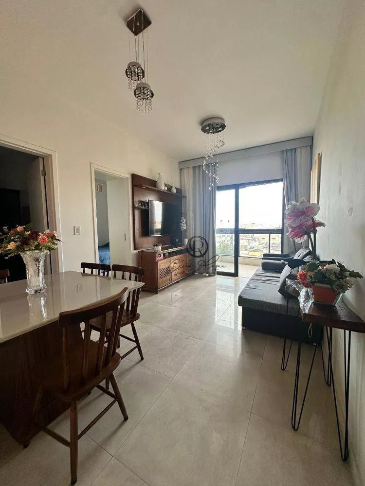 Apartamento, 1 quarto, 54 m² - Foto 3