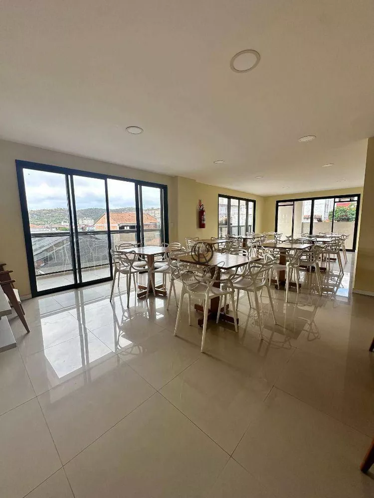 Apartamento, 1 quarto, 54 m² - Foto 8