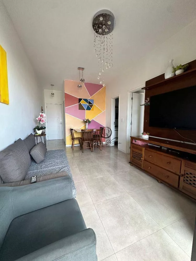 Apartamento, 1 quarto, 54 m² - Foto 2