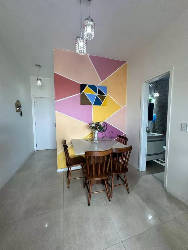 Apartamento, 1 quarto, 54 m² - Foto 6