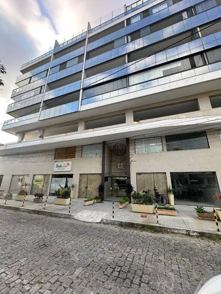 Apartamento, 1 quarto, 54 m² - Foto 13