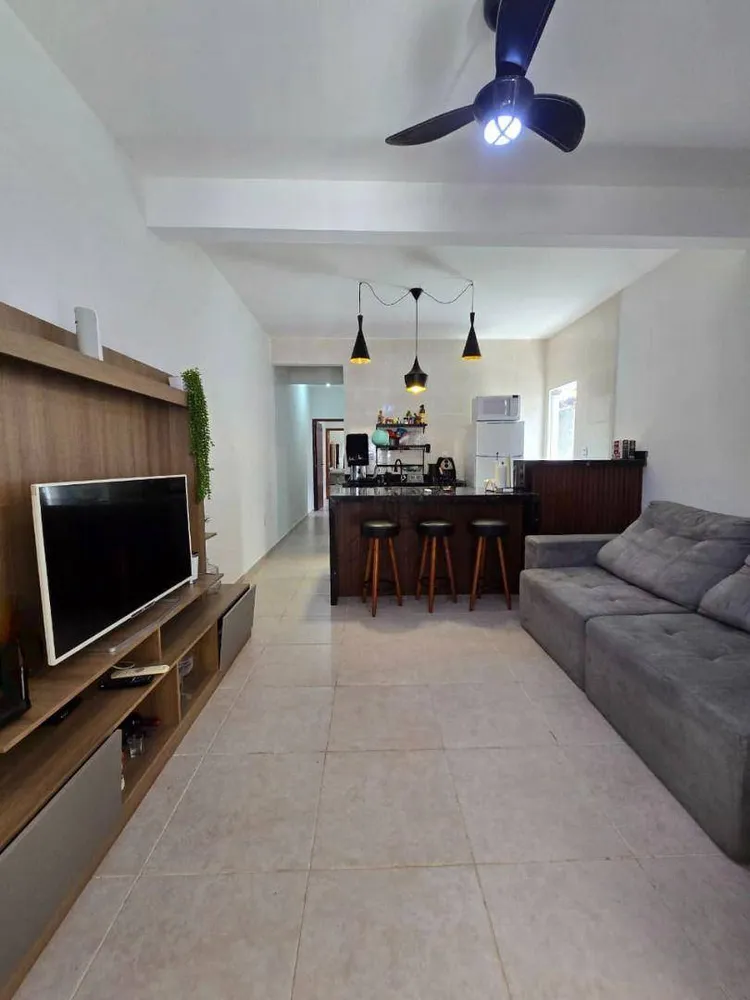 Casa, 2 quartos, 55 m² - Foto 2