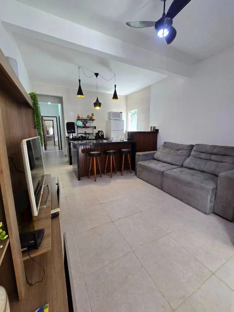 Casa, 2 quartos, 55 m² - Foto 7