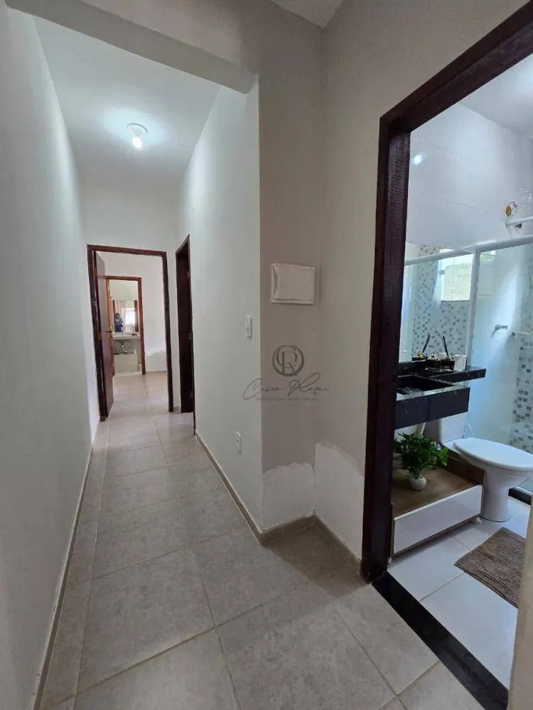 Casa, 2 quartos, 55 m² - Foto 4