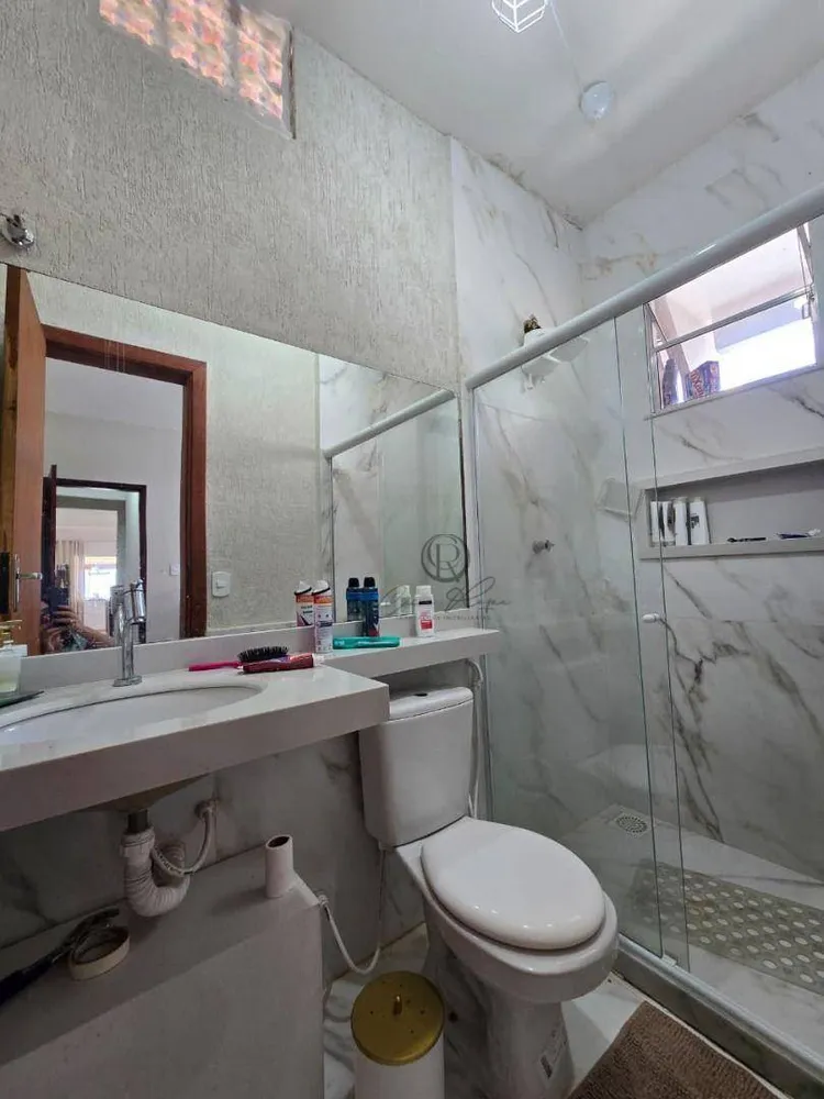 Casa, 2 quartos, 55 m² - Foto 3
