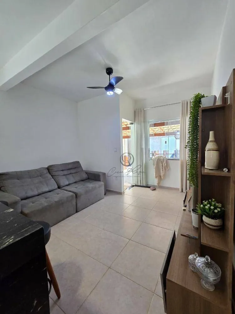 Casa, 2 quartos, 55 m² - Foto 6