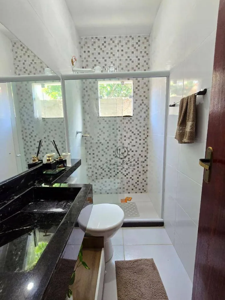 Casa, 2 quartos, 55 m² - Foto 1