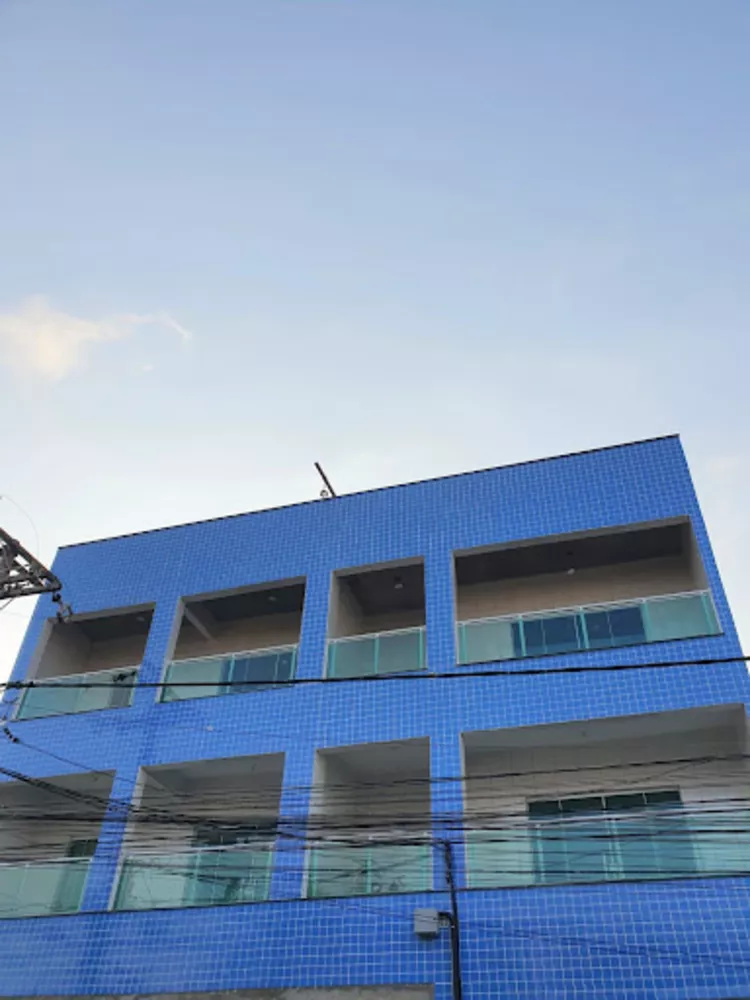 Prédio Inteiro, 420 m² - Foto 3