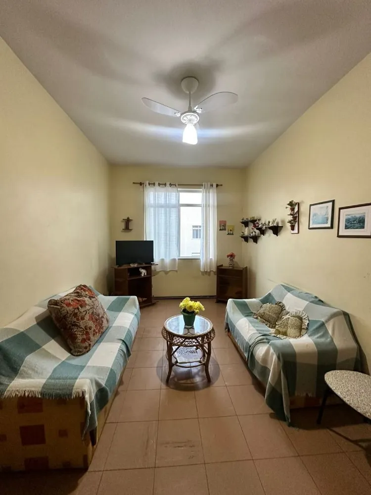 Apartamento, 2 quartos, 69 m² - Foto 3