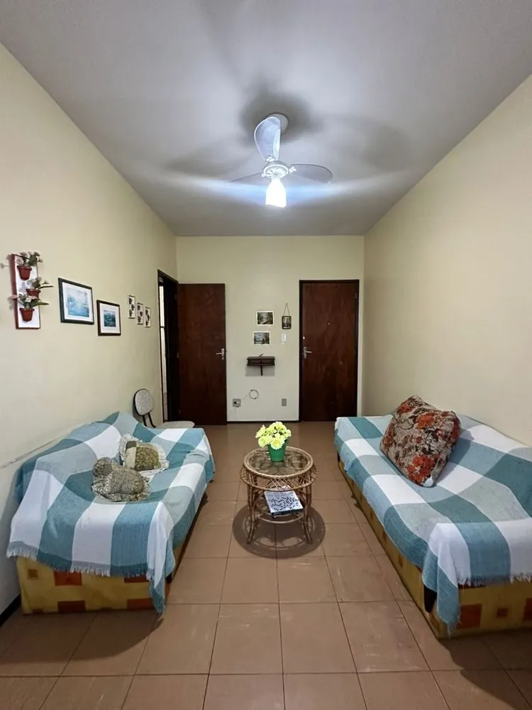 Apartamento, 2 quartos, 69 m² - Foto 1