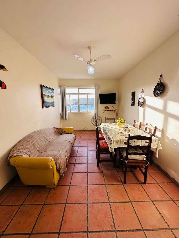 Apartamento, 2 quartos, 70 m² - Foto 1