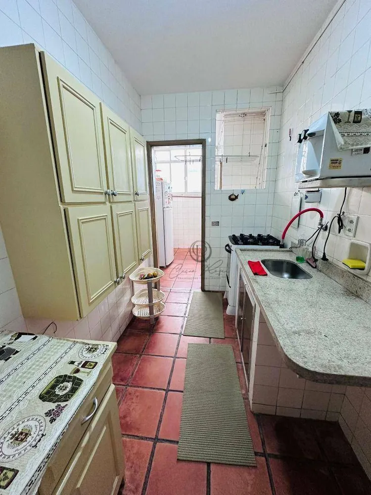 Apartamento, 2 quartos, 70 m² - Foto 11
