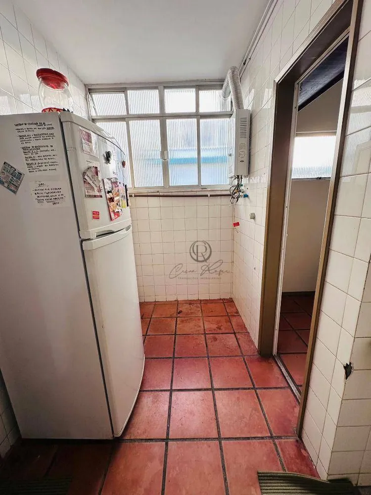 Apartamento, 2 quartos, 70 m² - Foto 10
