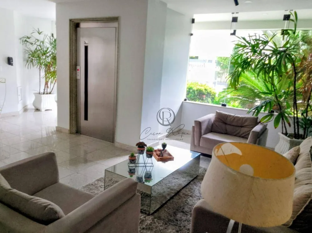 Apartamento, 2 quartos, 109 m² - Foto 4