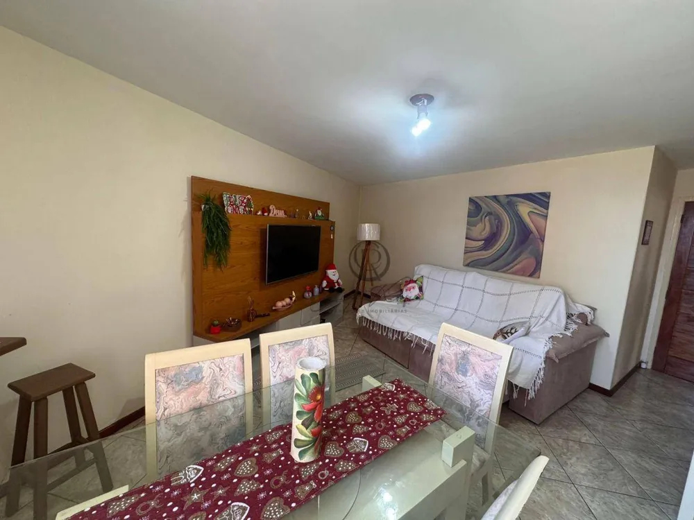 Apartamento, 2 quartos, 90 m² - Foto 2