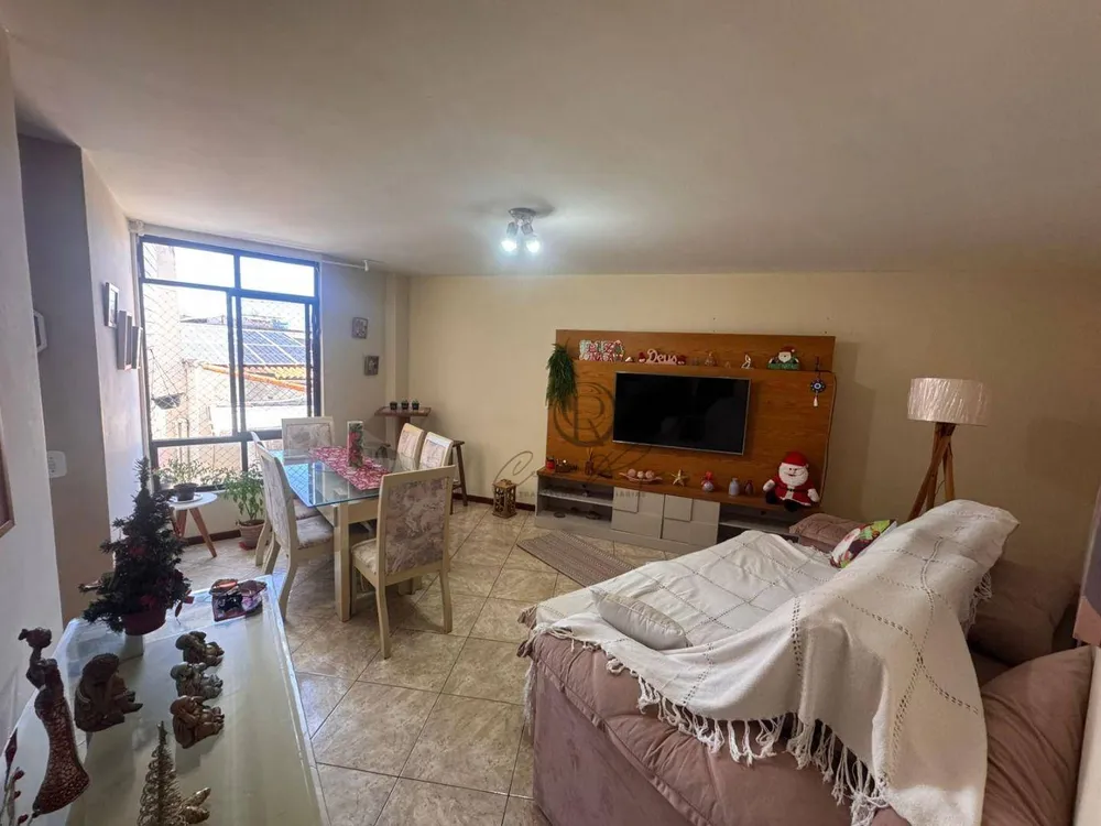 Apartamento, 2 quartos, 90 m² - Foto 1
