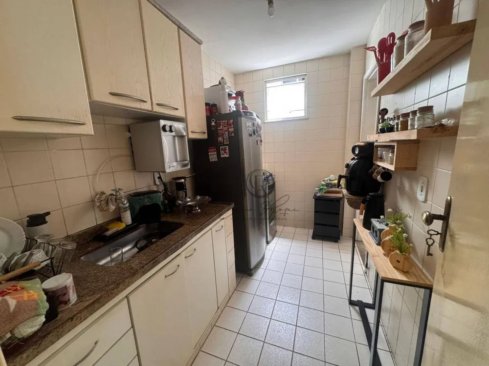 Apartamento, 2 quartos, 90 m² - Foto 3