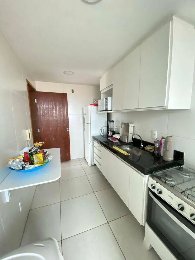 Cobertura, 4 quartos, 200 m² - Foto 12