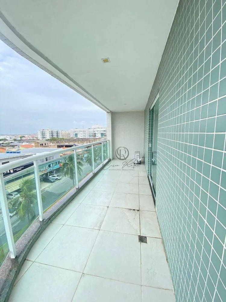 Cobertura, 4 quartos, 200 m² - Foto 3