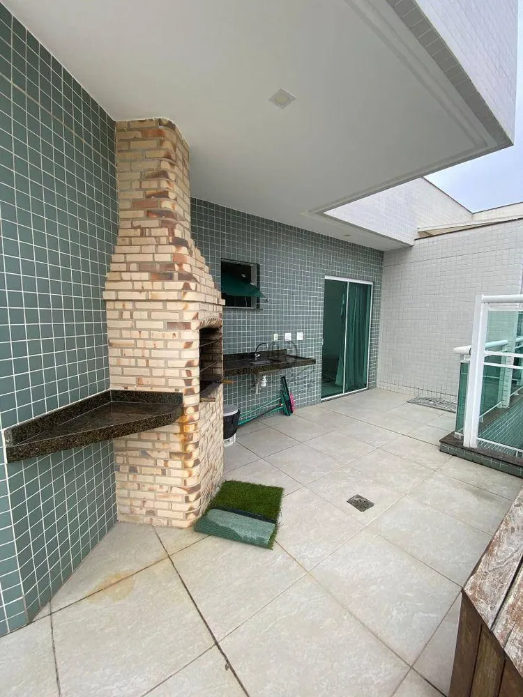 Cobertura, 4 quartos, 200 m² - Foto 2