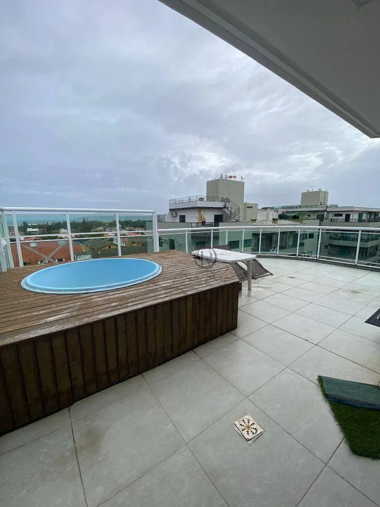 Cobertura, 4 quartos, 200 m² - Foto 14