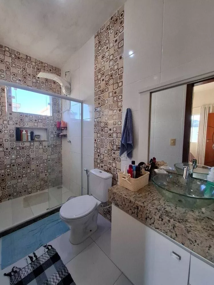 Casa de Condomínio, 3 quartos - Foto 15