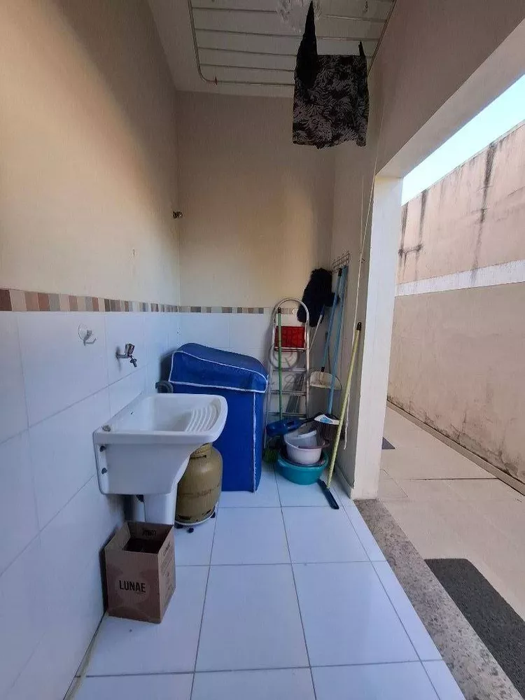 Casa de Condomínio, 3 quartos - Foto 21