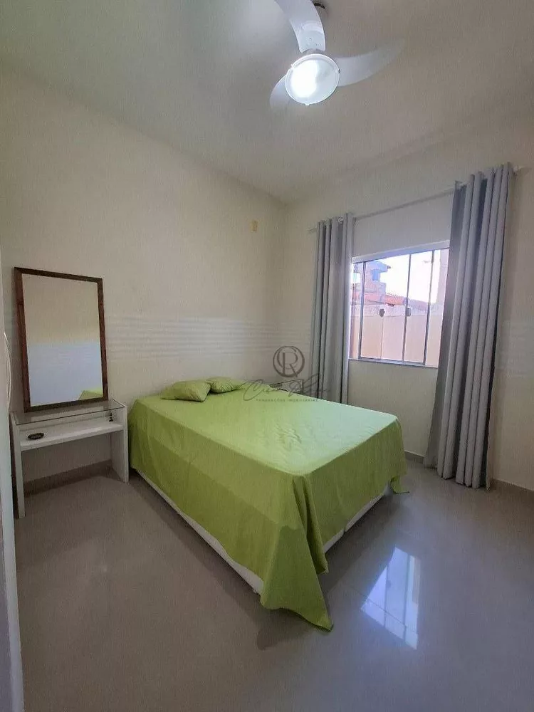 Casa de Condomínio, 3 quartos - Foto 11
