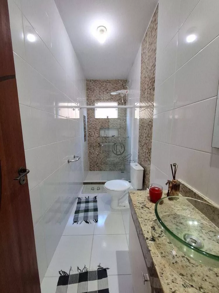 Casa de Condomínio, 3 quartos - Foto 10