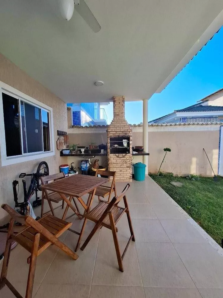 Casa de Condomínio, 3 quartos - Foto 20