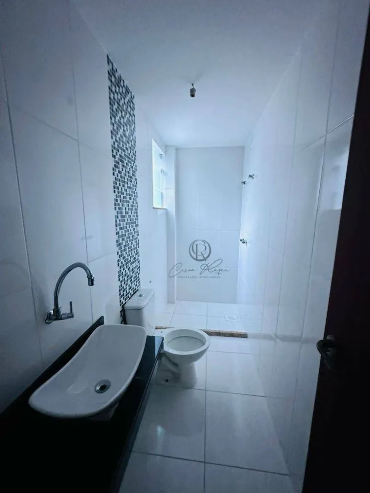 Casa de Condomínio, 3 quartos - Foto 13
