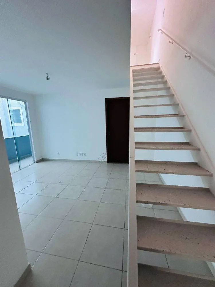 Casa de Condomínio, 3 quartos - Foto 9