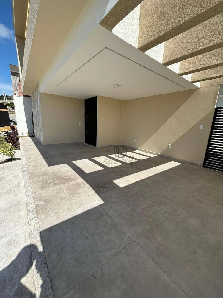 Casa de Condomínio, 3 quartos - Foto 36