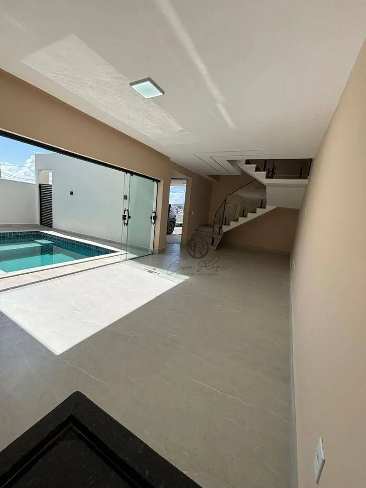 Casa de Condomínio, 3 quartos - Foto 10