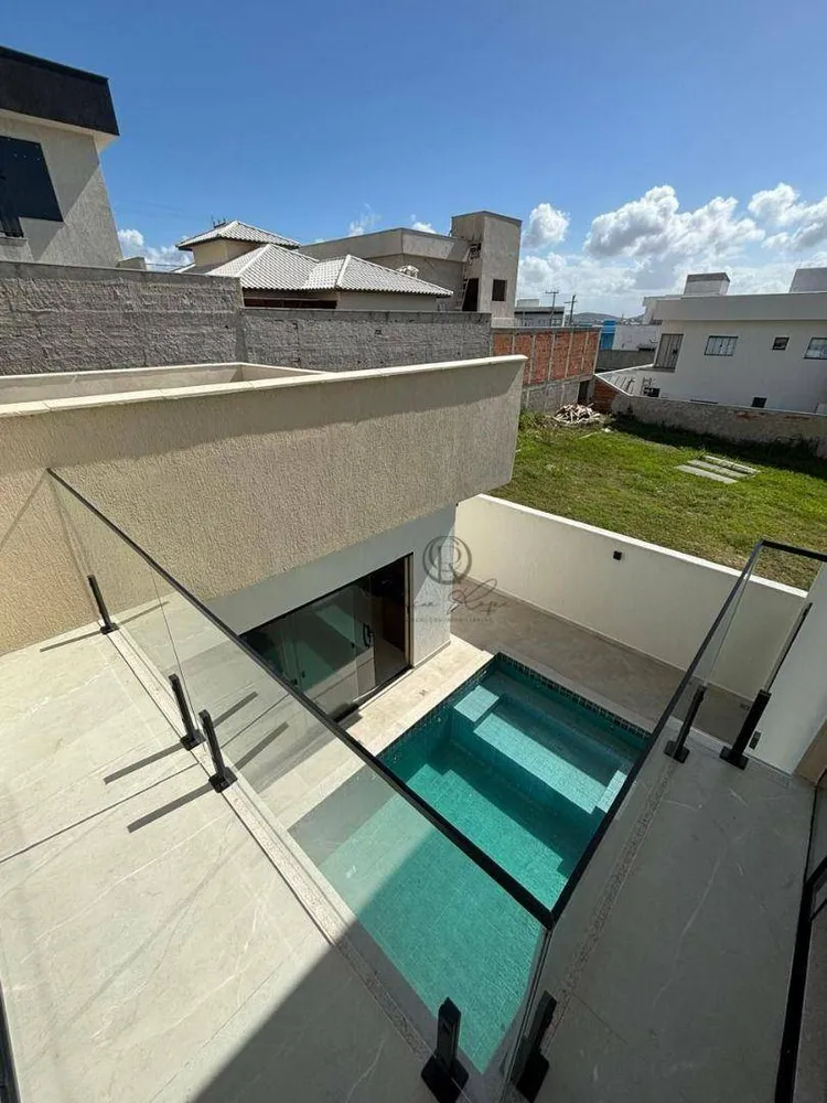 Casa de Condomínio, 3 quartos - Foto 35