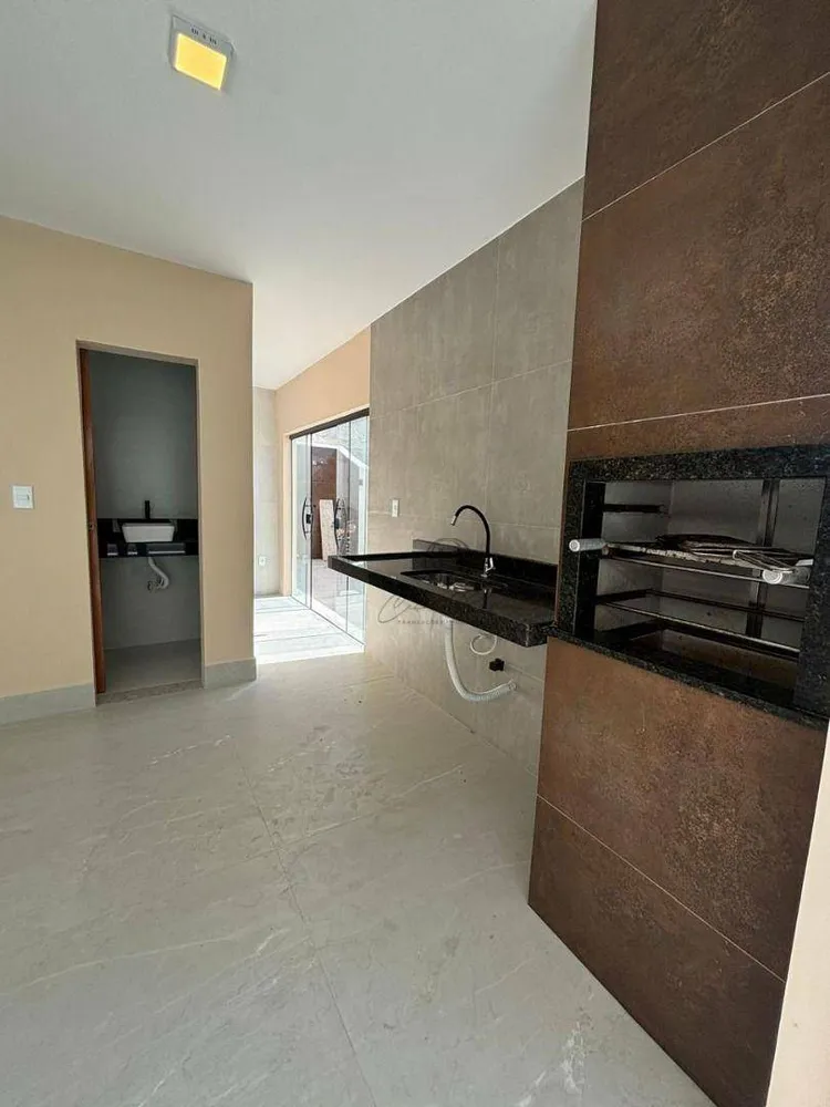 Casa de Condomínio, 3 quartos - Foto 18