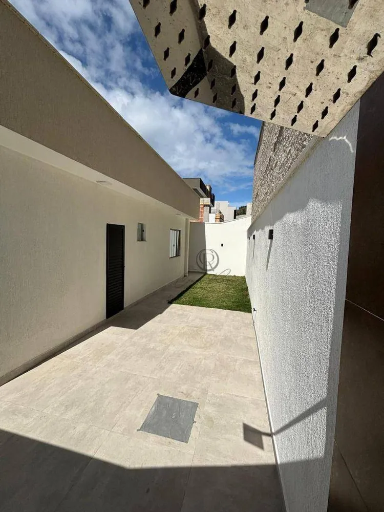 Casa de Condomínio, 3 quartos - Foto 26