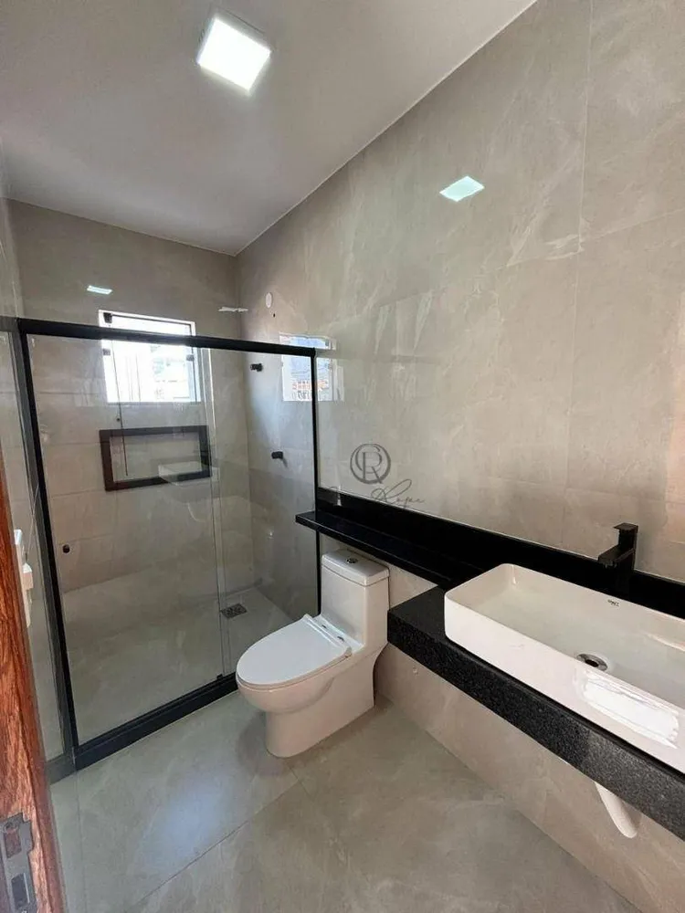 Casa de Condomínio, 3 quartos - Foto 19