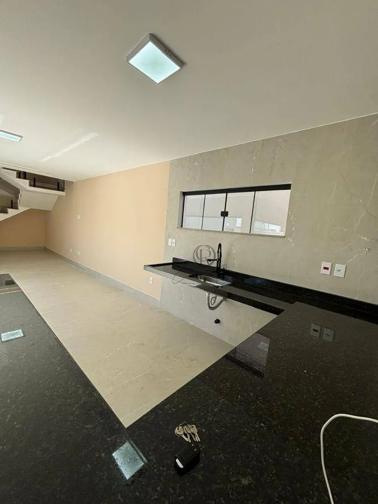 Casa de Condomínio, 3 quartos - Foto 12
