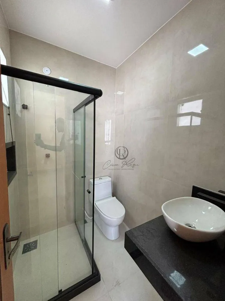 Casa de Condomínio, 3 quartos - Foto 22