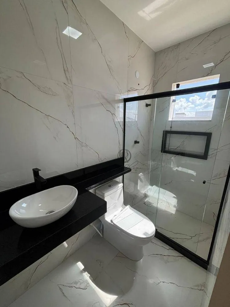 Casa de Condomínio, 3 quartos - Foto 34