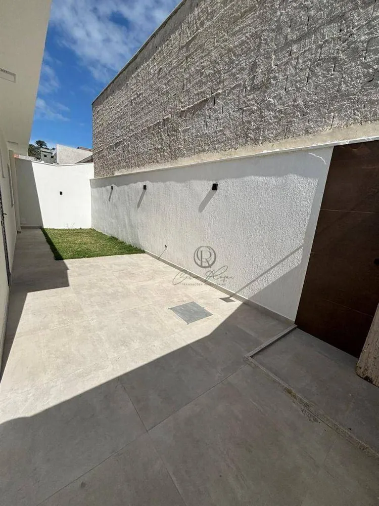 Casa de Condomínio, 3 quartos - Foto 25