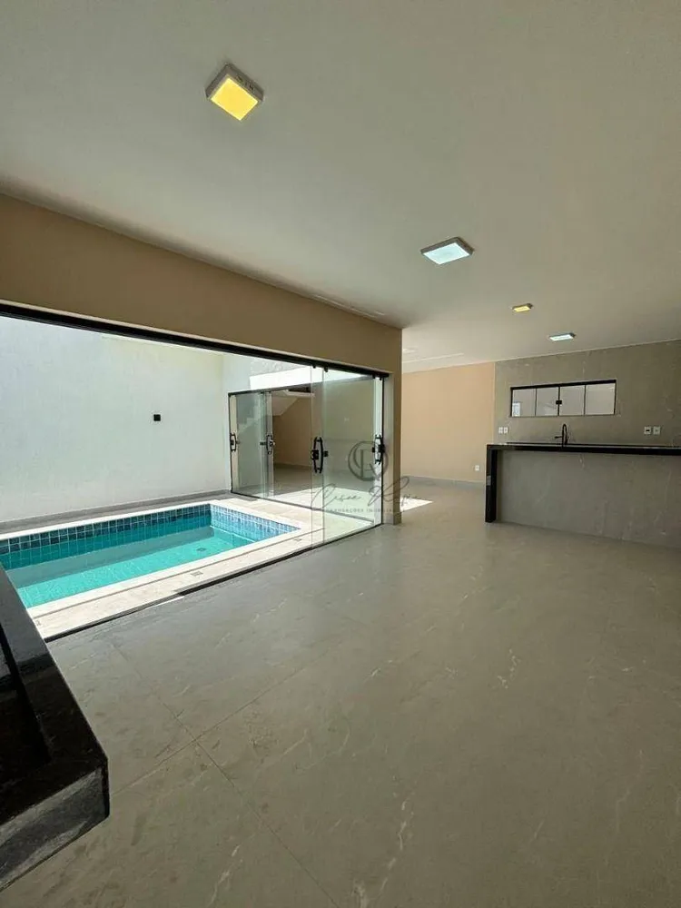 Casa de Condomínio, 3 quartos - Foto 17