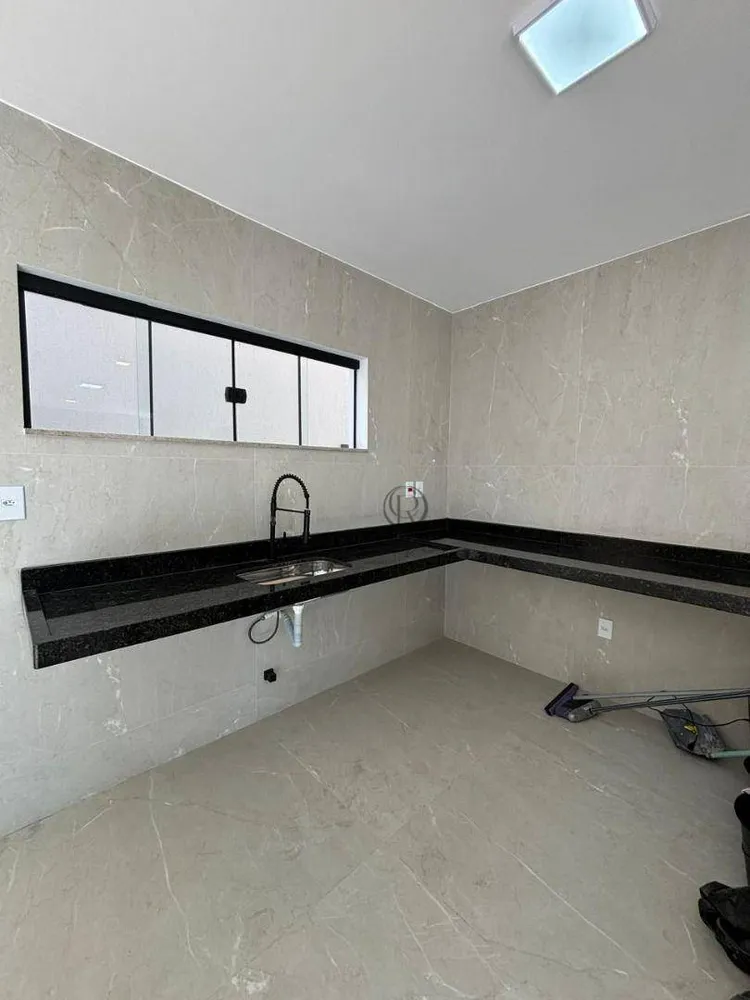 Casa de Condomínio, 3 quartos - Foto 11