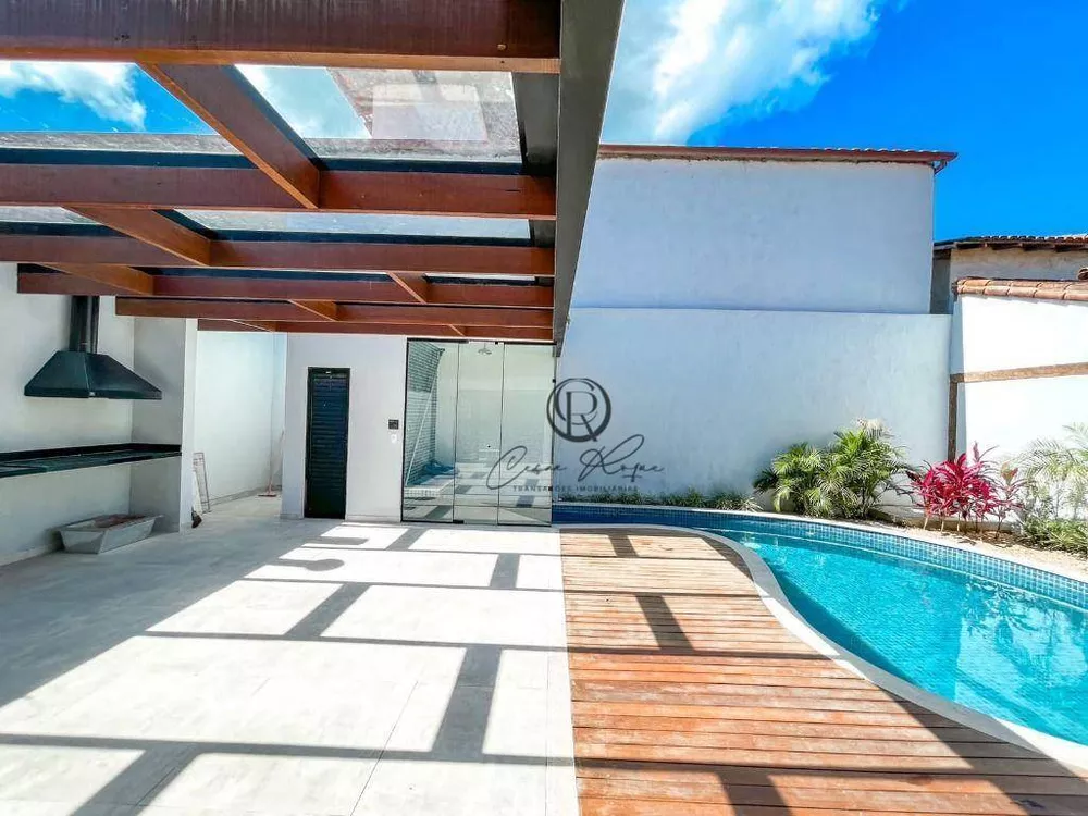 Casa, 4 quartos, 299 m² - Foto 7