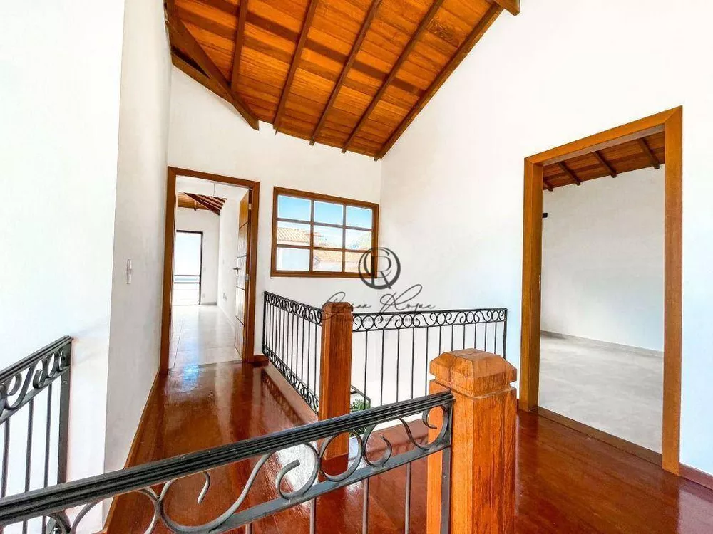 Casa, 4 quartos, 299 m² - Foto 10