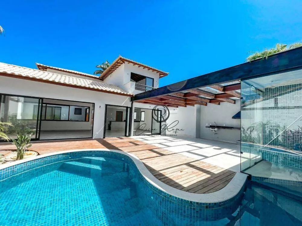 Casa, 4 quartos, 299 m² - Foto 9