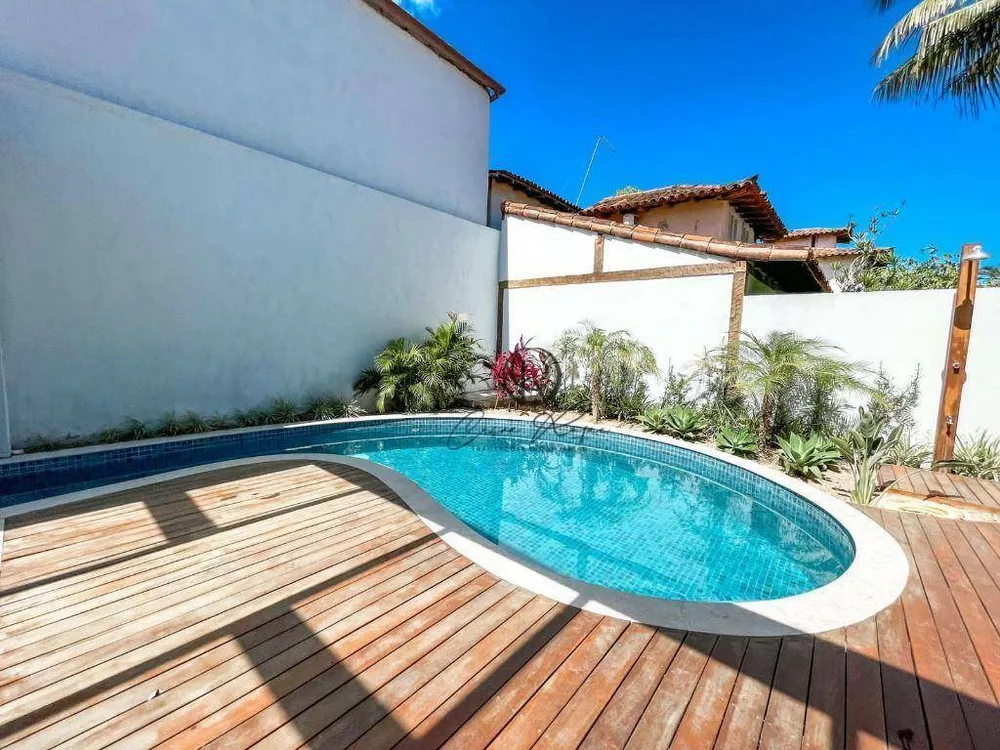 Casa, 4 quartos, 299 m² - Foto 21